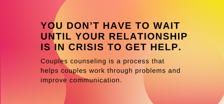 relationship crisis, relationship in crisis, divorce, couples counseling Denver, couples therapy denver, marriage counseling